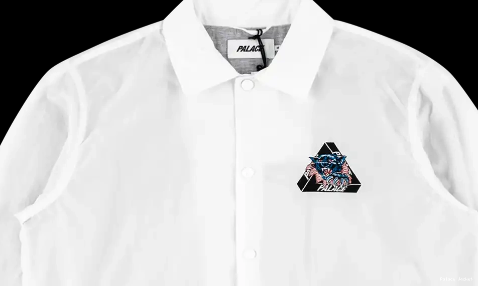 Affordable Palace Jacket Ripped Coach 0620